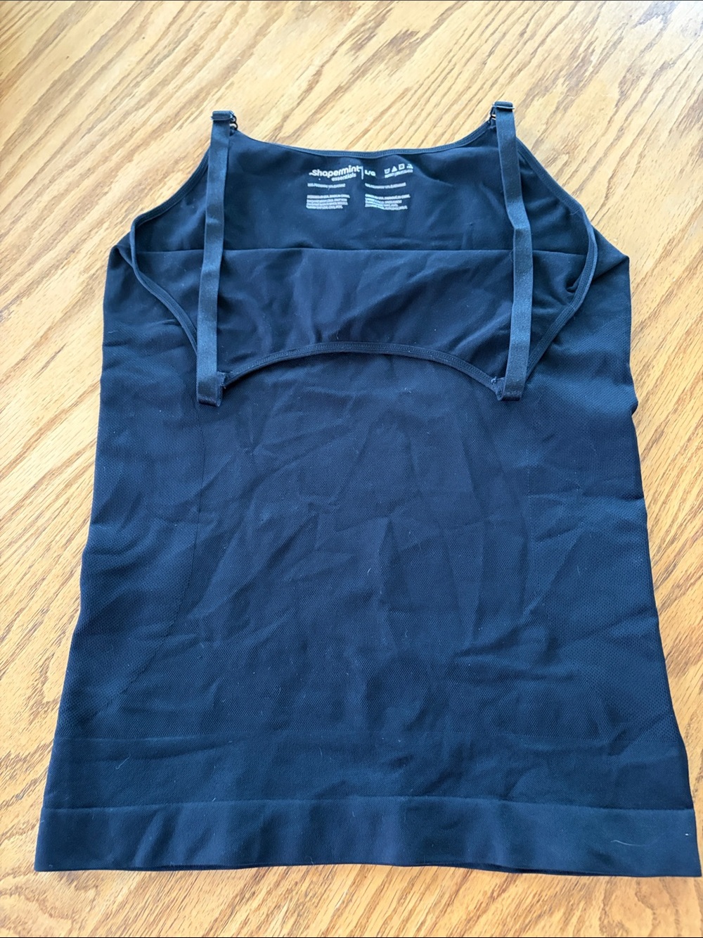 Shapermint Essentials Camisole